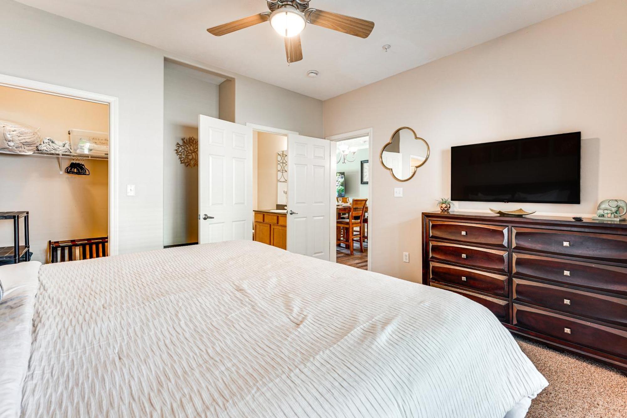 Scenic Condo Near Lake And Branson Entertainment! Eksteriør bilde