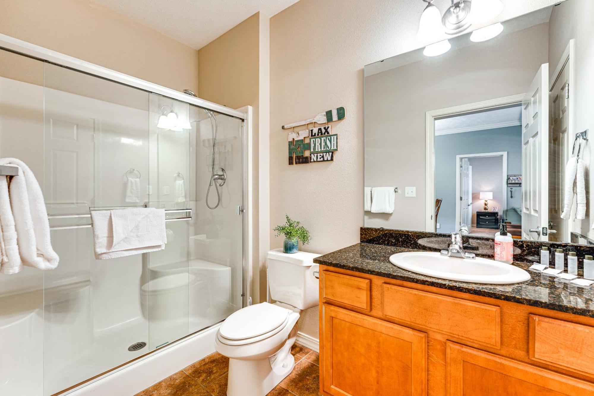 Scenic Condo Near Lake And Branson Entertainment! Eksteriør bilde