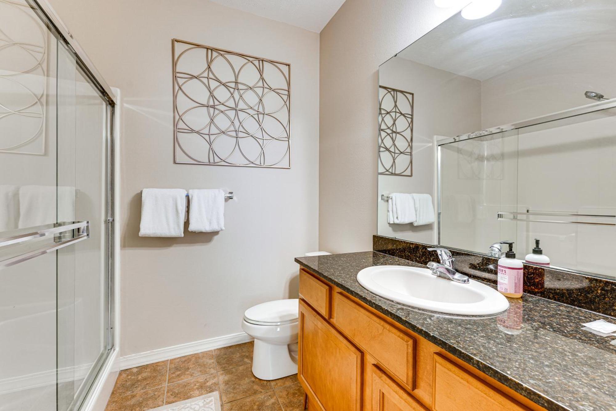 Scenic Condo Near Lake And Branson Entertainment! Eksteriør bilde