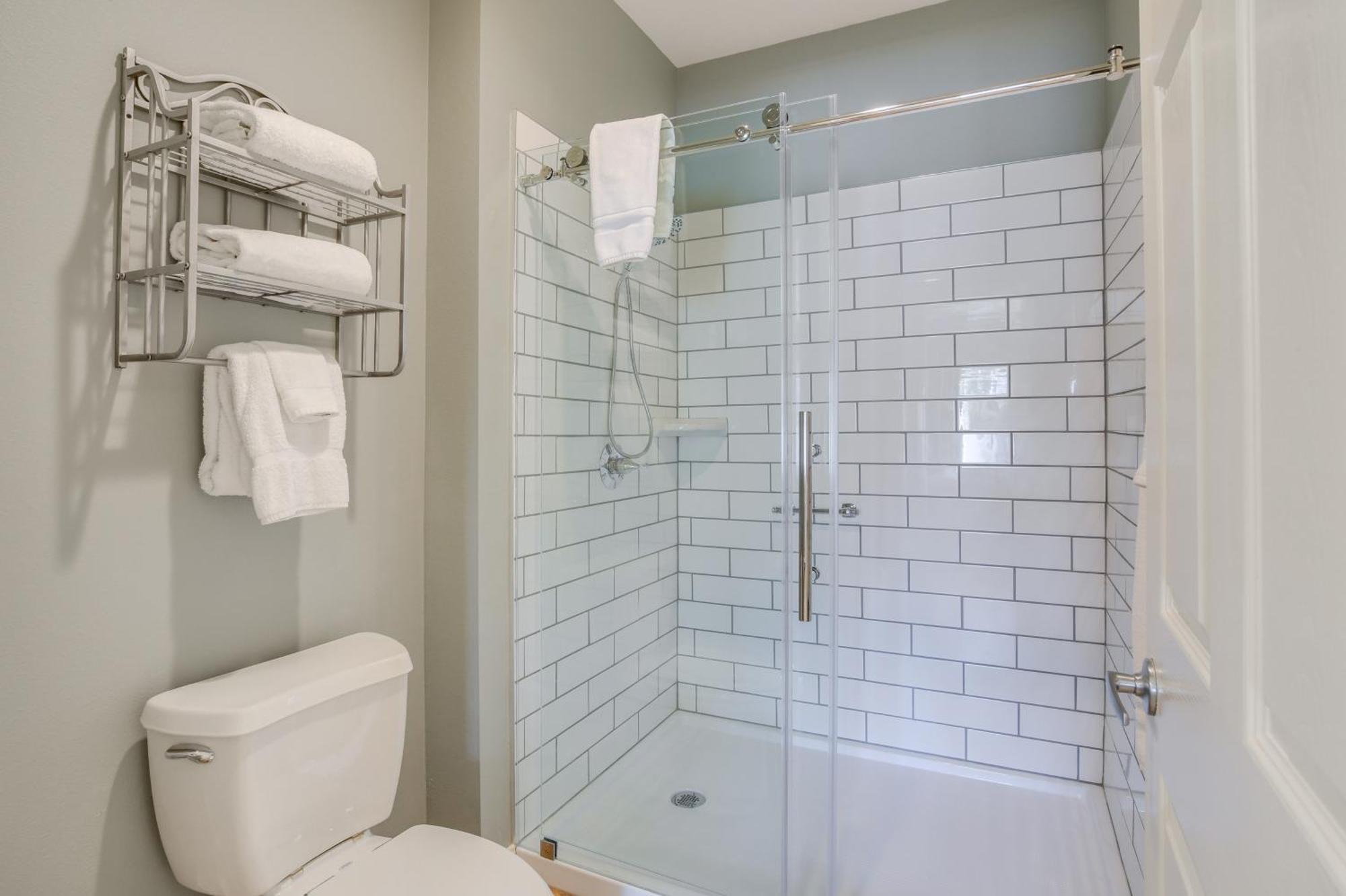 Scenic Condo Near Lake And Branson Entertainment! Eksteriør bilde