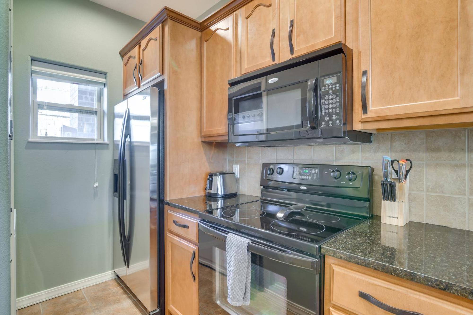 Scenic Condo Near Lake And Branson Entertainment! Eksteriør bilde